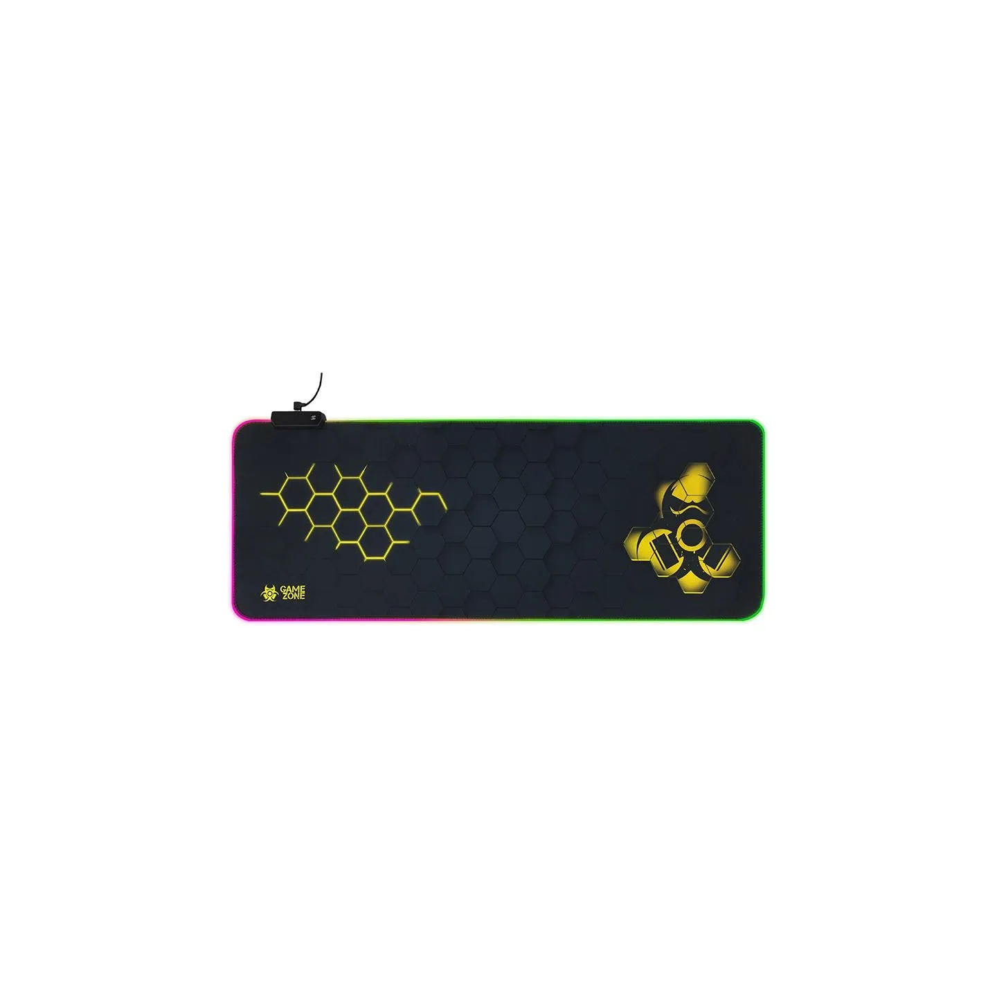 Tracer 47546 GameZone Hexy1 RGB