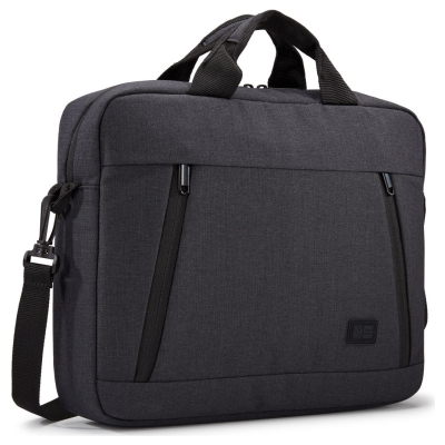 Case Logic 4650 Huxton Attache 14 HUXA-214 Black