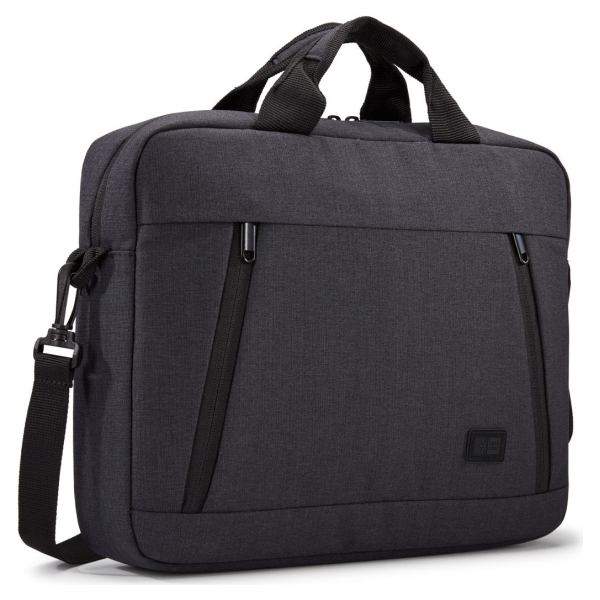 Case Logic 4650 Huxton Attache 14 HUXA-214 Black
