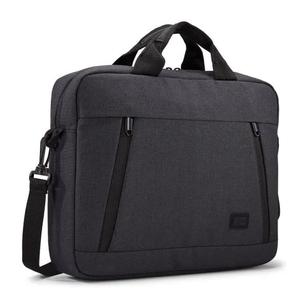 Case Logic 4650 Huxton Attache 14 HUXA-214 Black
