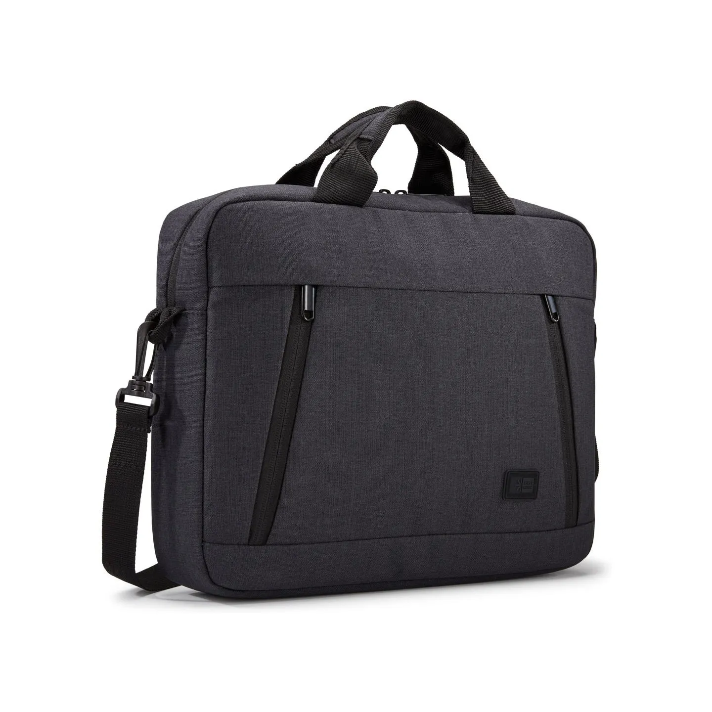 Case Logic 4650 Huxton Attache 14 HUXA-214 Black