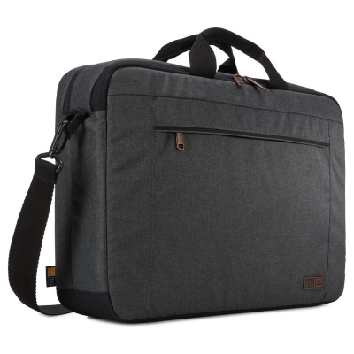 Case Logic 5340 Era Laptop Bag 15.6 Obsidian