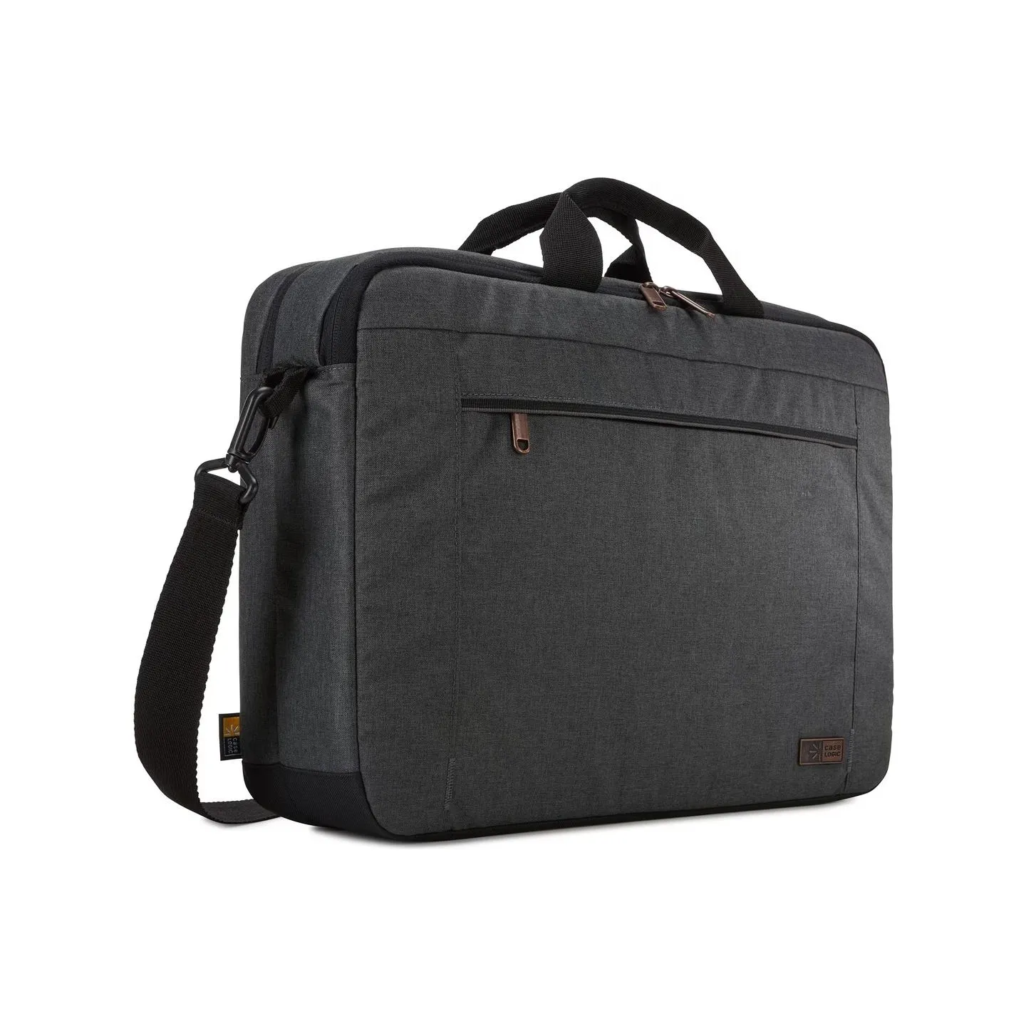 Case Logic 5340 Era Laptop Bag 15.6 Obsidian
