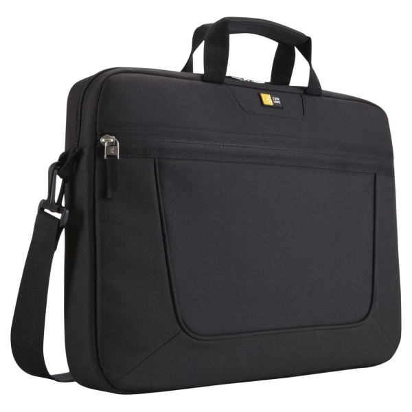 Case Logic 1492 Value Attaché 15.6 VNAI-215  Black