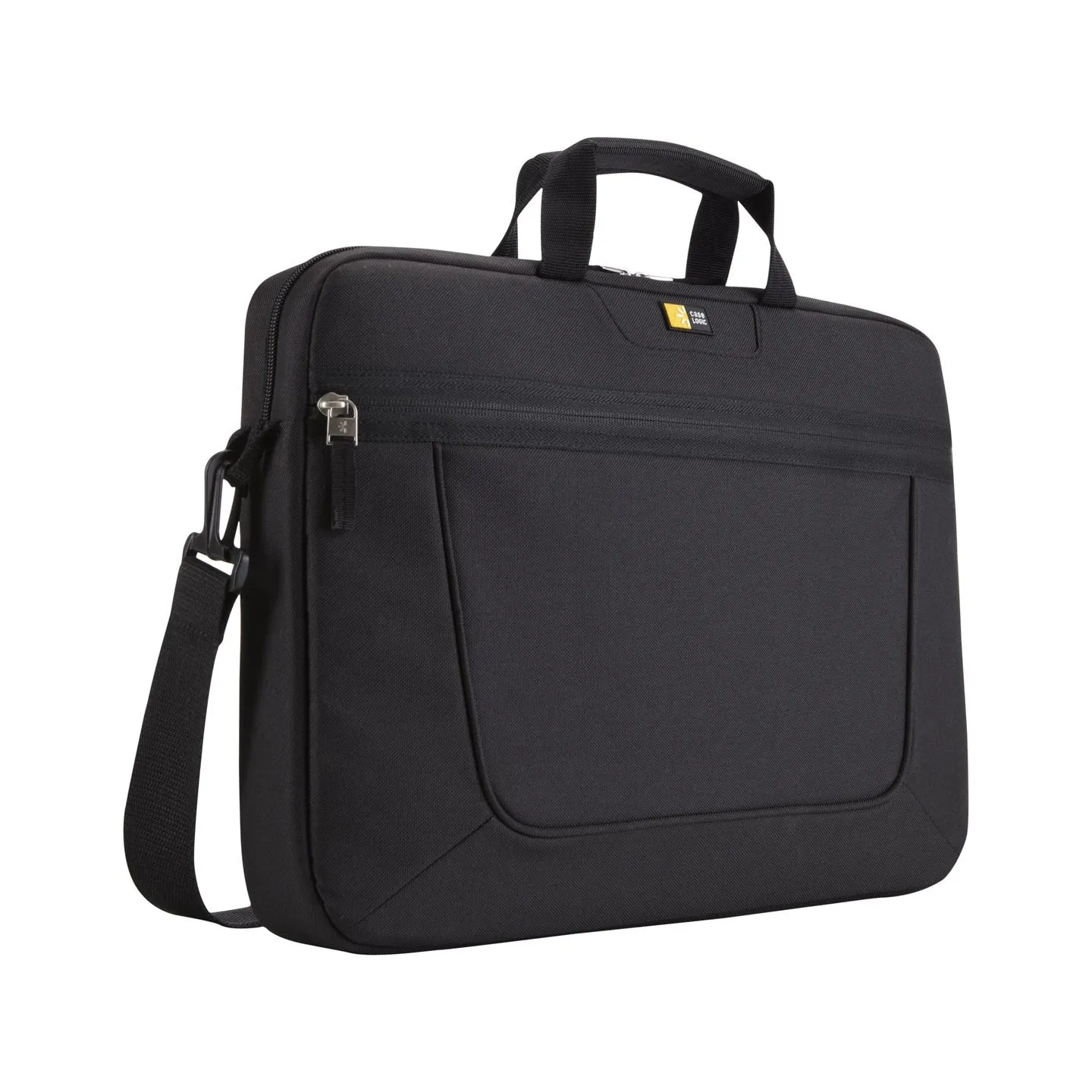 Case Logic 1492 Value Attaché 15.6 VNAI-215  Black