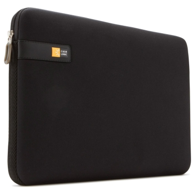 Case Logic 1344 Laps Sleeve 13 LAPS-113  Black