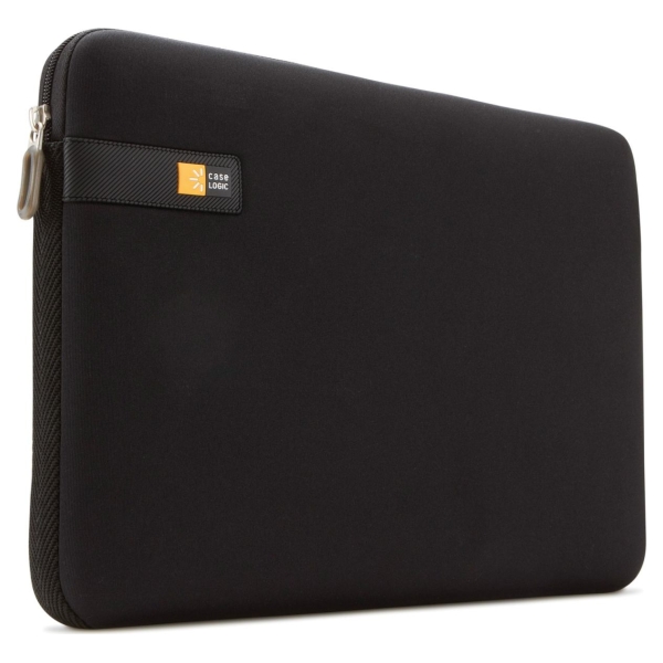 Case Logic 1344 Laps Sleeve 13 LAPS-113  Black