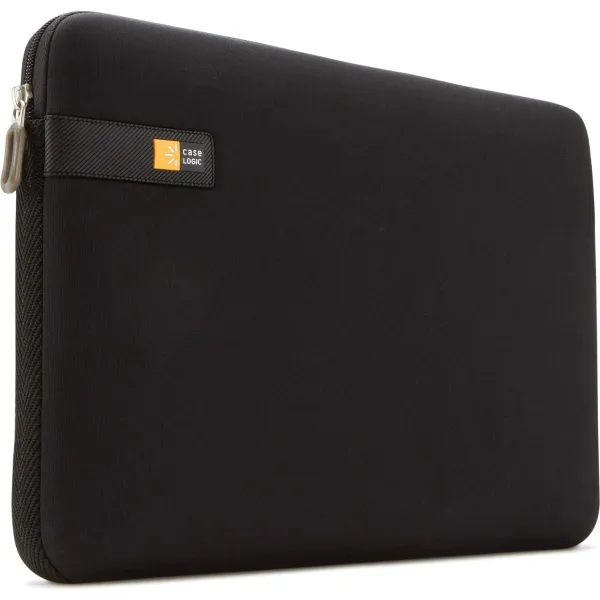 Case Logic 1344 Laps Sleeve 13 LAPS-113 Black