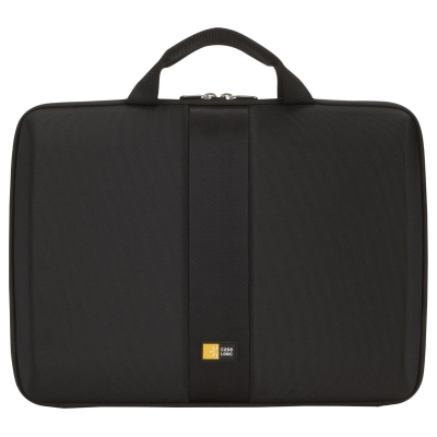 Case Logic 1246 Atttaché 13 QNS-113  Black