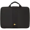 Case Logic 1244 Atttaché 16 QNS-116 Black