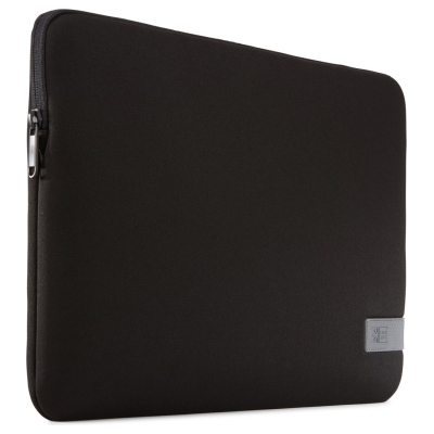 Case Logic 3958 Reflect Laptop Sleeve 13.3 REFPC-113 Black