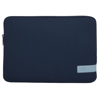 Case Logic 3959 Reflect Laptop Sleeve 13.3 REFPC-113 Dark Blue