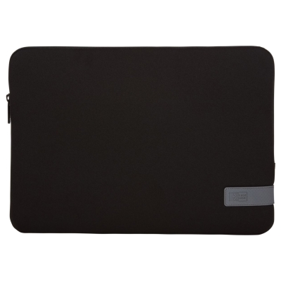 Case Logic 3947 Reflect Laptop Sleeve 14 REFPC-114  Black