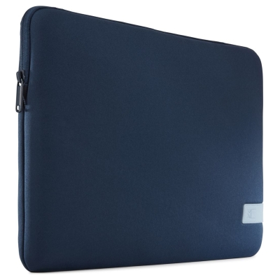 Case Logic 3948 Reflect Laptop Sleeve 15,6 REFPC-116 Dark Blue
