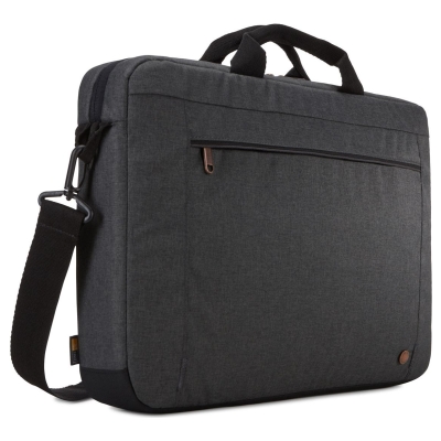 Case Logic 3695 Era Attaché 15.6 ERAA-116 Obsidian