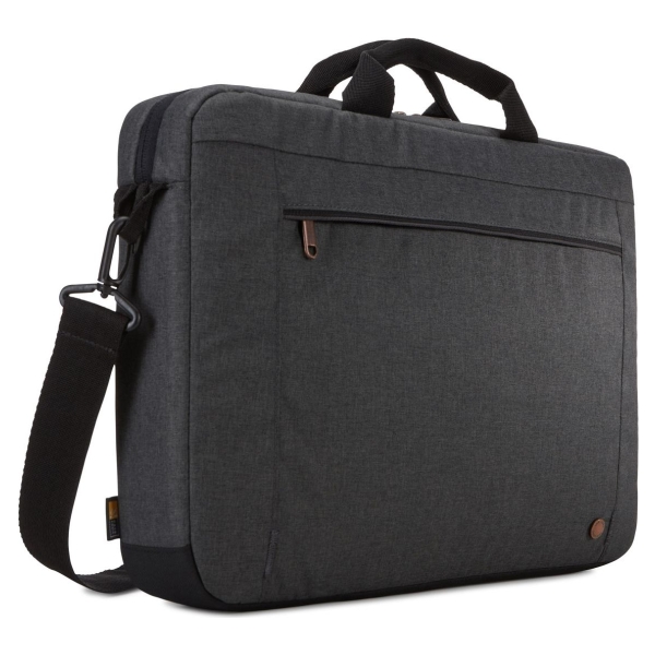 Case Logic 3695 Era Attaché 15.6 ERAA-116 Obsidian