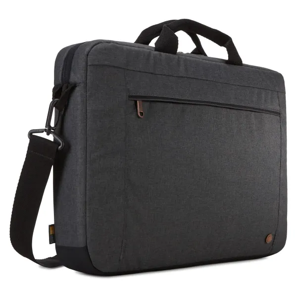 Case Logic 3695 Era Attaché 15.6 ERAA-116 Obsidian