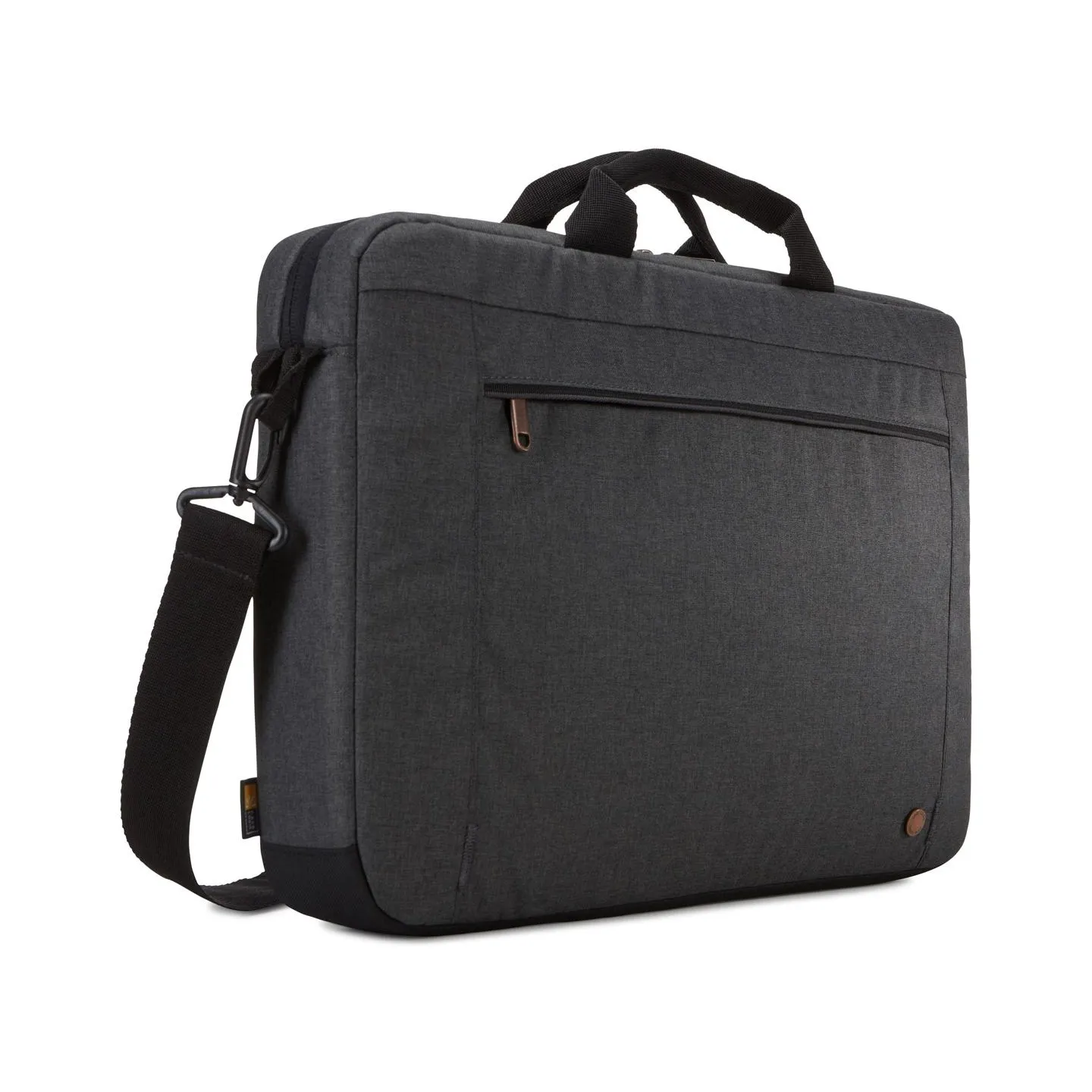 Case Logic 3695 Era Attaché 15.6 ERAA-116 Obsidian