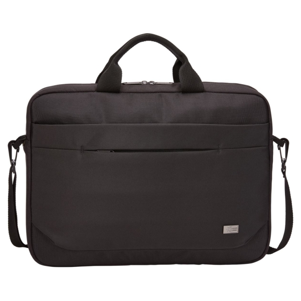 Case Logic 3986 Advantage 14 ADVA-114 Black