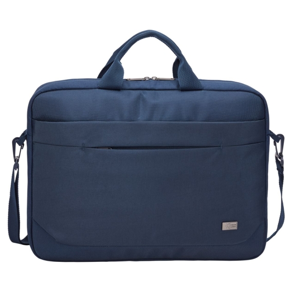 Case Logic 3989 Value Laptop Bag ADVA116 ADVA LPTP 16 AT DAR