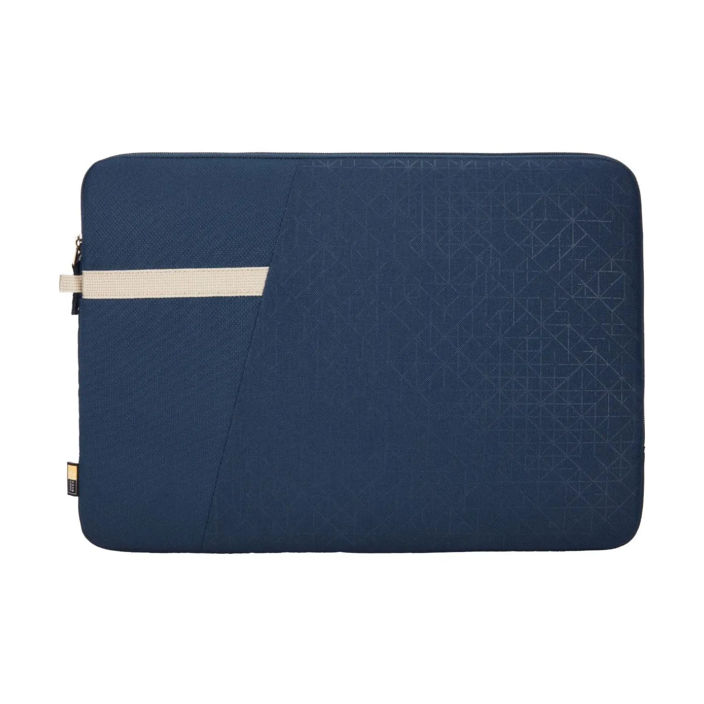 Case Logic 4397 Ibira 15.6 Laptop Sleeve IBRS-215 Dress Blue