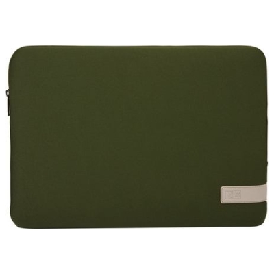 Case Logic 4459 Reflect Laptop Sleeve 15,6 REFPC-116 Green