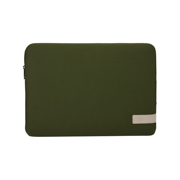 Case Logic 4459 Reflect Laptop Sleeve 15,6 REFPC-116 Green