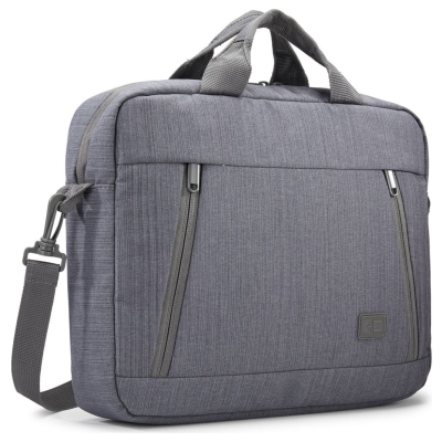 Case Logic 4654 Huxton Attache 15.6 HUXA-215 Graphite