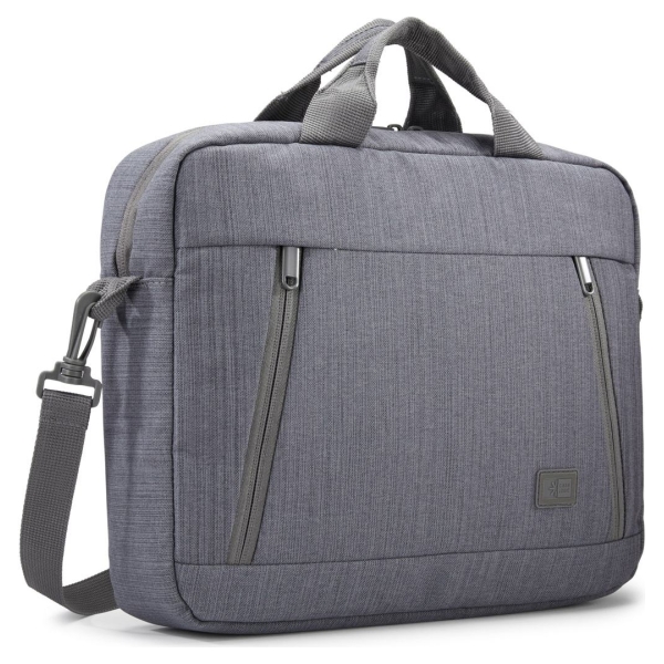 Case Logic 4654 Huxton Attache 15.6 HUXA-215 Graphite