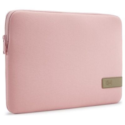 Case Logic 4690 Reflect Laptop Sleeve 13.3 REFPC-113 Zephyr Pink/Mermaid