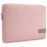Case Logic 4690 Reflect Laptop Sleeve 13.3 REFPC-113 Zephyr Pink/Mermaid