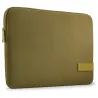 Case Logic 4701 Reflect Laptop Sleeve 15,6 REFPC-116 Capulet Olive/Green Olive