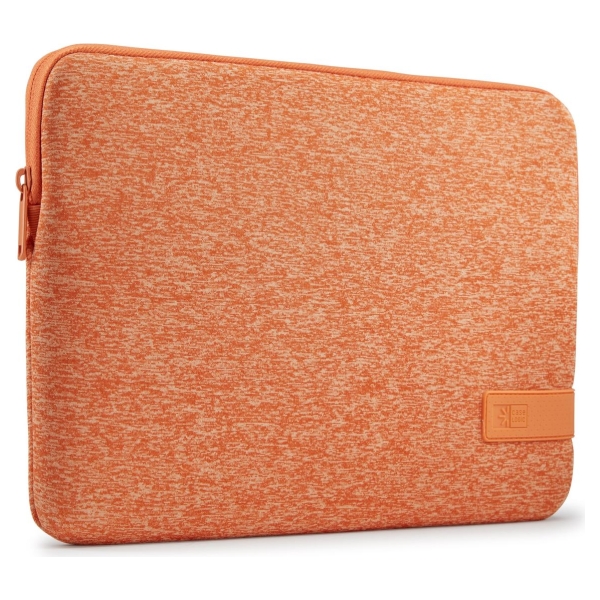 Case Logic 4702 Reflect Laptop Sleeve 15,6 REFPC-116 Coral Gold/Apricot