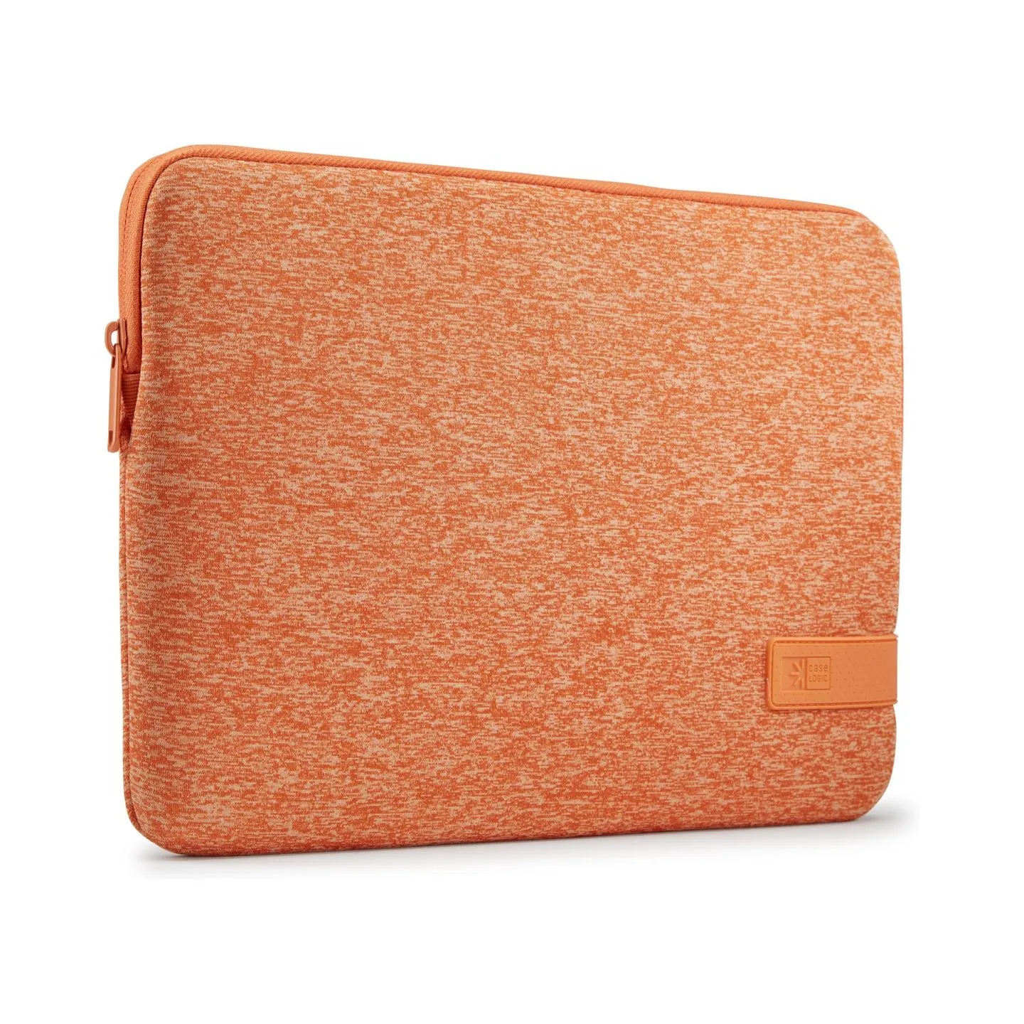 Case Logic 4702 Reflect Laptop Sleeve 15,6 REFPC-116 Coral Gold/Apricot