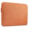 Case Logic 4702 Reflect Laptop Sleeve 15,6 REFPC-116 Coral Gold/Apricot