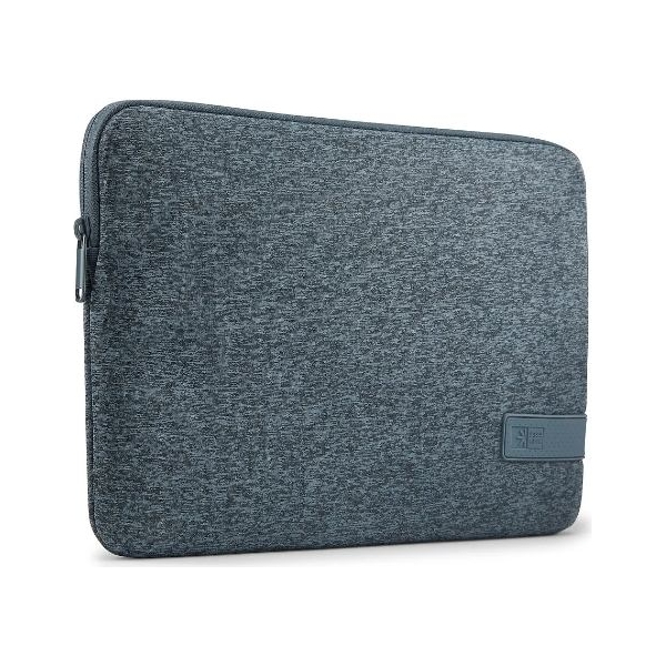Case Logic 4808 Reflect Laptop Sleeve 13.3 REFPC-113 Stormy Weather