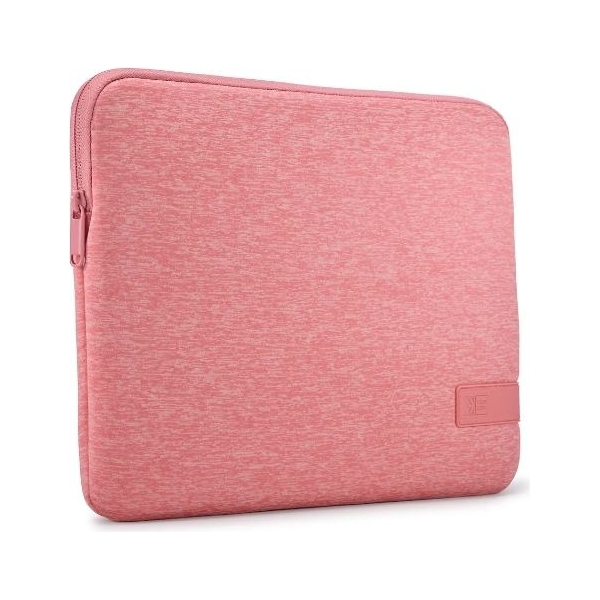 Case Logic 4876 Reflect Laptop Sleeve 13.3 REFPC-113 Pomelo Pink
