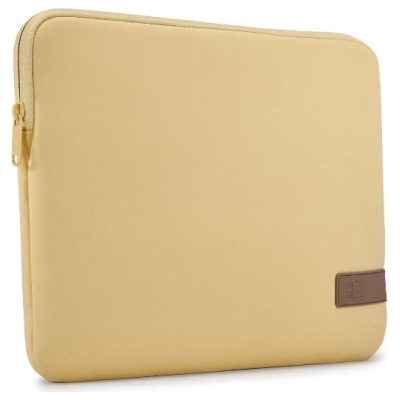 Case Logic 4877 Reflect Laptop Sleeve 13.3 REFPC-113 Yonder Yellow