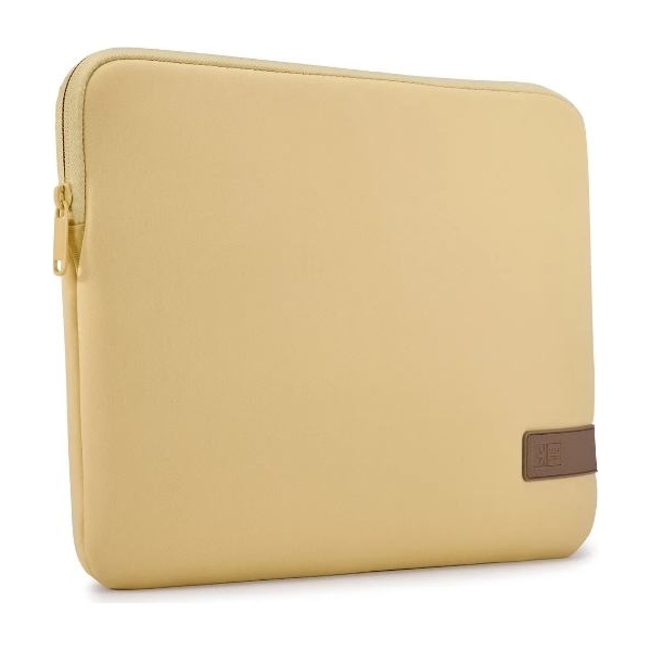 Case Logic 4877 Reflect Laptop Sleeve 13.3 REFPC-113 Yonder Yellow