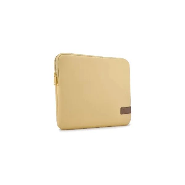Case Logic 4877 Reflect Laptop Sleeve 13.3 REFPC-113 Yonder Yellow