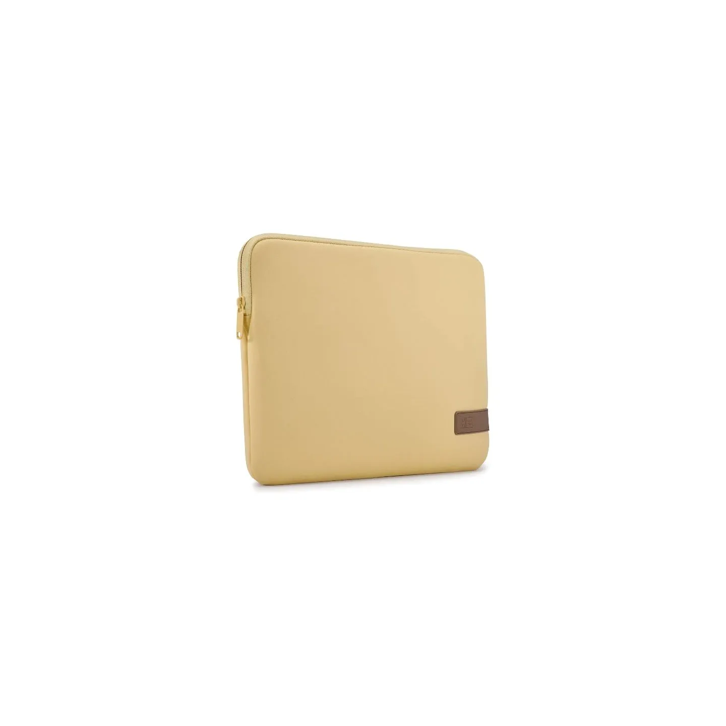 Case Logic 4877 Reflect Laptop Sleeve 13.3 REFPC-113 Yonder Yellow