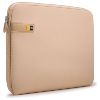 Case Logic 4889 Laps Sleeve 14 LAPS-114 Frontier Tan