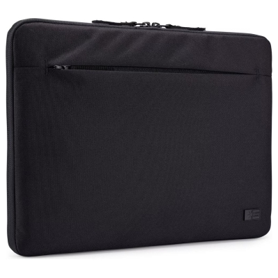 Case Logic 5100 Invigo Eco Laptop Sleeve 14" Black