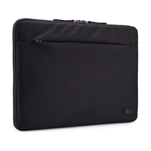 Case Logic 5100 Invigo Eco Laptop Sleeve 14" Black