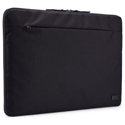 Case Logic 5101 Invigo Eco Laptop Sleeve 15.6" Black