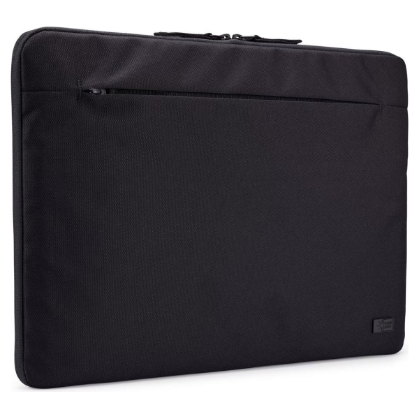 Case Logic 5101 Invigo Eco Laptop Sleeve 15.6" Black