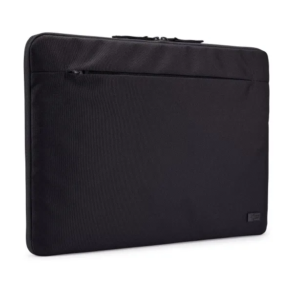 Case Logic 5101 Invigo Eco Laptop Sleeve 15.6" Black