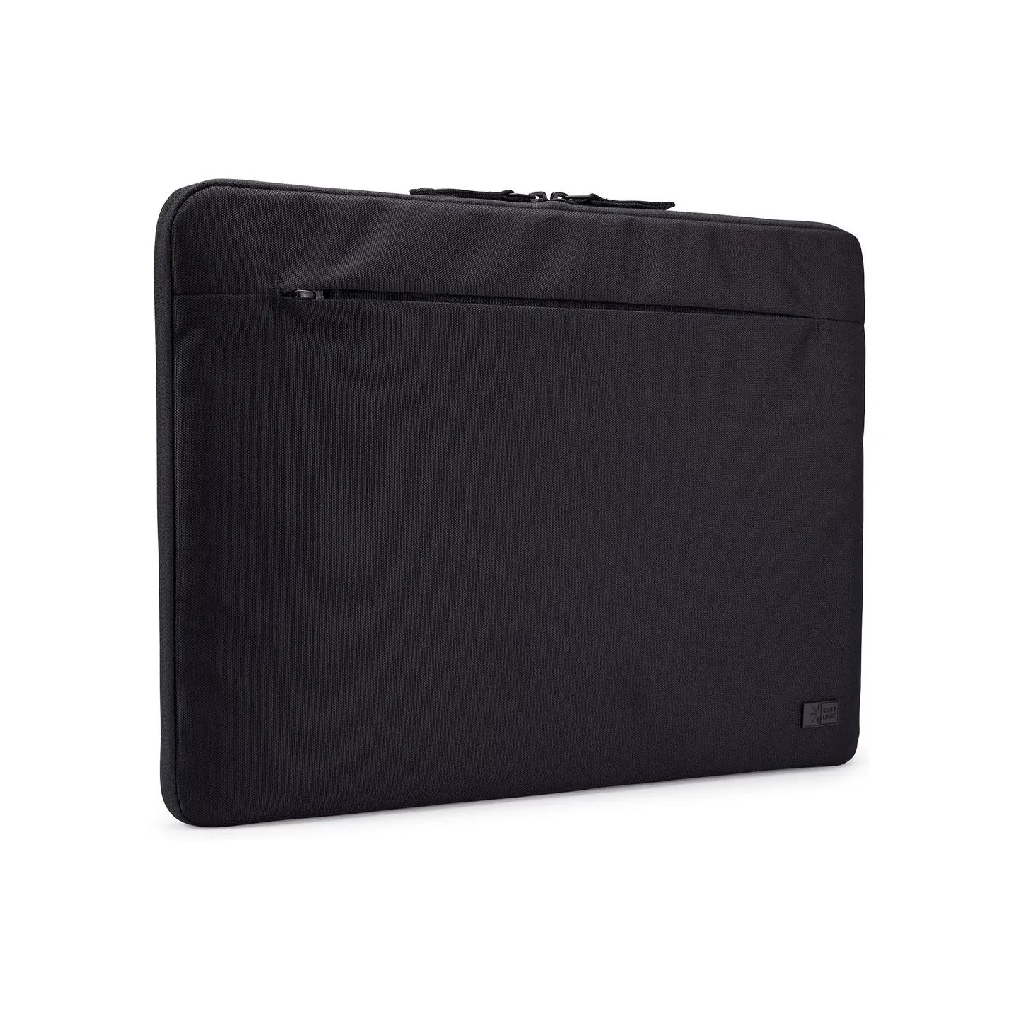 Case Logic 5101 Invigo Eco Laptop Sleeve 15.6" Black