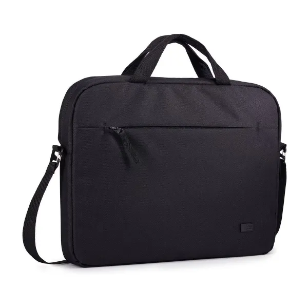 Case Logic 5102 Invigo Eco Laptop Attache 14" INVIA114 Black