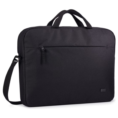 Case Logic 5103 Invigo Eco Laptop Attache 15.6 INVIA114 Black